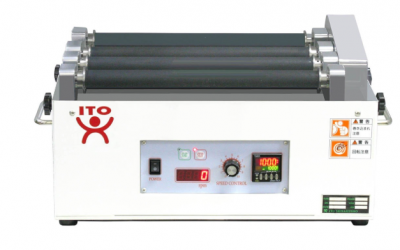 ITOH伊藤  球磨架 MF-4 带旋转计