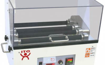 ITOH伊藤 球磨架  MF-4 带安全盖