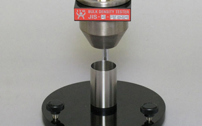 ITOH伊藤  密度测定器 JIS-Z-2504 金属粉用