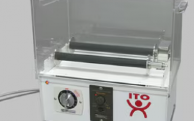 ITOH伊藤制作所  锅磨架  PSL-1M  带安全盖