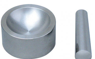 日本 ITOH 伊藤  不锈钢研钵  ST-60  ST-80