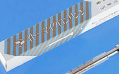 日本 ITOH 伊藤  丝光统一螺纹注射器  MS-UNF250  MS-UNF500