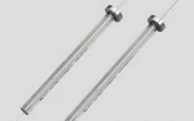 日本 ITOH 伊藤  小容量气密注射器  MS-GFN10  MS-GFN50