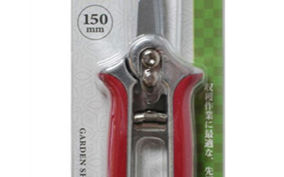 日本 ITOH 伊藤  迷你剪刀  MG-316