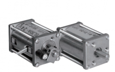 日本scraft  SL30A-24 螺线管 SL30A-12