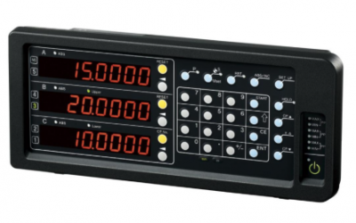 日本 MAGNESCALE 索尼 显示器 LY71