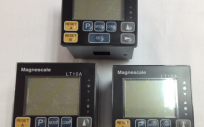 MAGNESCALE 索尼  显示器  LT10A-105