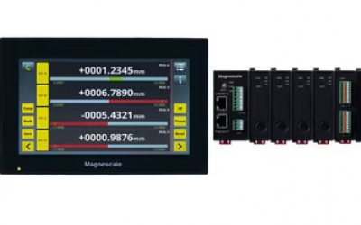 MAGNESCALE 索尼  记录器  MG80-MA1