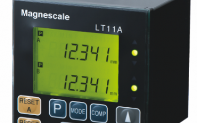 MAGNESCALE 索尼  显示器   LT11A-101B