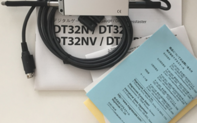 MAGNESCALE 索尼  传感器 DT12N