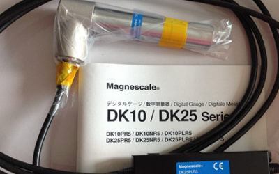 MAGNESCALE 索尼 传感器  DK50NR5