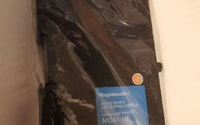 MAGNESCALE 索尼 处理器 MG41-NC