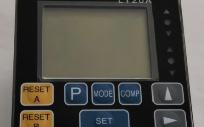 MAGNESCALE 索尼  指示器  LT30-1GB