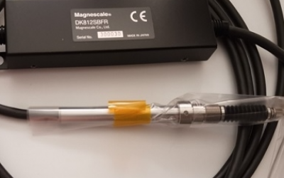 MAGNESCALE 索尼  位移传感器   DS812SR