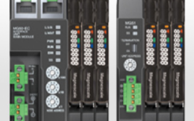 MAGNESCALE 索尼  连接器 MG50-EC