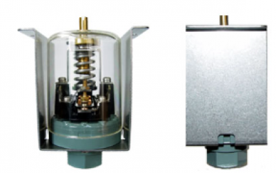 SANWA三和电机  压力开关  SPS-8T-VD