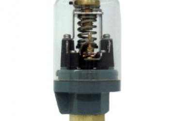 SANWA三和电机 压力开关  SPS-8T-P-PE-VD