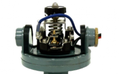 SANWA三和电机  压力开关  SPS-5-VR