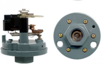 SANWA三和电机  压力开关 SPW-281