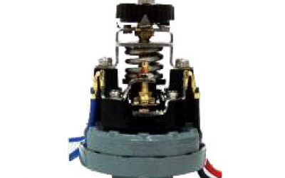 SANWA三和电机  压力开关  SPS-8T-VR