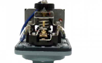 SANWA三和电机  压力开关  SPS-18-VR