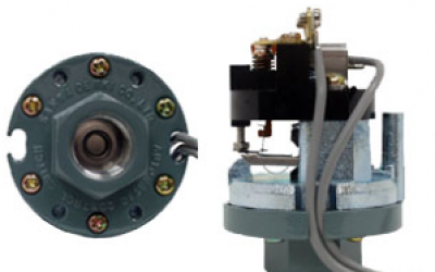 SANWA三和电机  SPS-16 压力开关