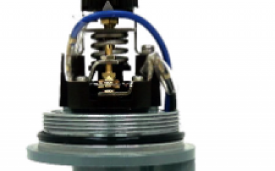 SANWA三和电机 SPS-8 WP-VR 压力开关