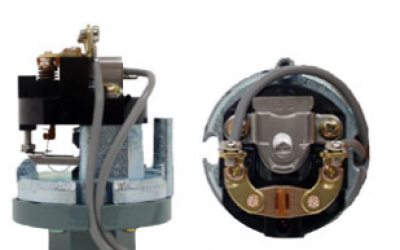 SANWA三和电机  压力开关 SPS-16R