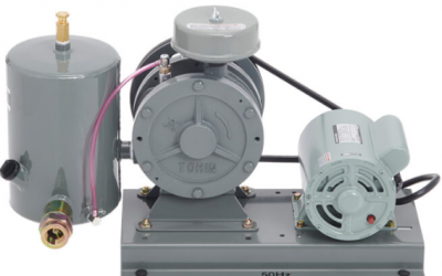 TOHIN 东浜工业  FD-300S  旋转鼓风机   FD-250S  低转速运行