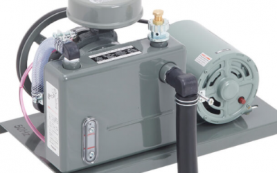 TOHIN 东浜工业  旋转式鼓风机  SD-120  SD-150S