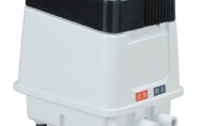 TOHIN 东浜工业  隔膜吹气机  TP-80ER TP-80EL