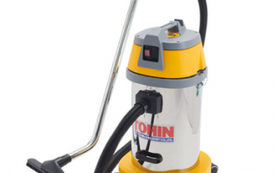 TOHIN 东浜工业  AS-27H  清洁器 AS-27  不锈钢制成
