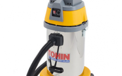 TOHIN 东浜工业  连续运转用  清洁器  AS-27BL