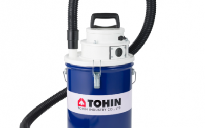 TOHIN 东浜工业  真空吸尘器（电动式） TPV-1 TPV-2