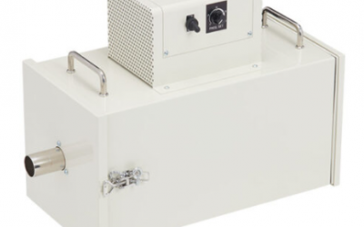 TOHIN 东浜工业  微生物收集器 TDC-1006-3 TDC-1006H-3  小型集尘机