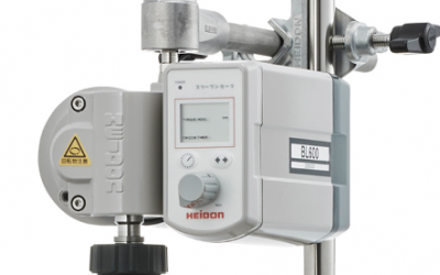 日本HEIDON 新东科学   搅拌机 BL300Ft