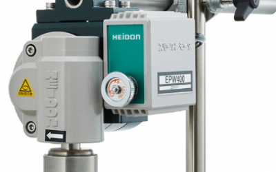 日本HEIDON 新东科学 搅拌机  EPW400