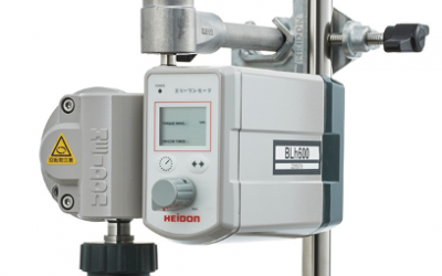 日本HEIDON 新东科学  搅拌机  BLh300Ft