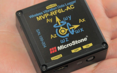日本MicroStone  传感器 MVP-RF6L-AC
