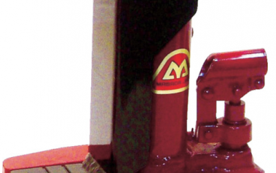 MASADA 马沙达   MHC5TL  千斤顶