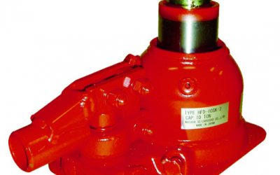 MASADA 马沙达 液压千斤顶  HFD-10SK-2