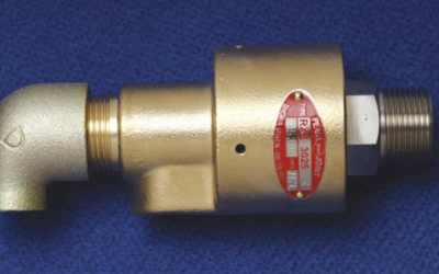 SGK昭和技研  旋转接头  RXH3725RH