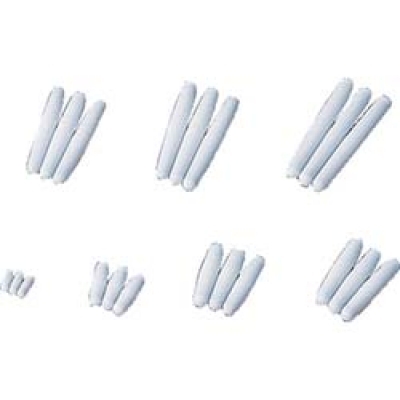 日本亚速旺 ASONE   1-4206-25 ＡＳ　回転子　００１．１９３０　５個入