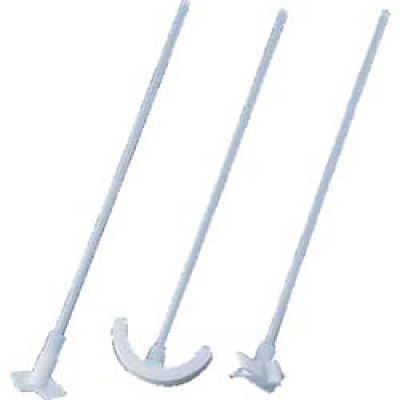 日本亚速旺 ASONE   1-7730-05 ＡＳ　ＰＴＦＥ撹拌棒　００５．４４０．８．２