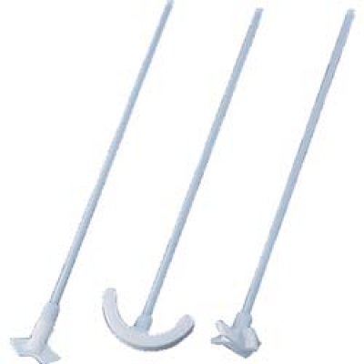 日本亚速旺 ASONE   1-7732-03 ＡＳ　ＰＴＦＥ撹拌棒　００５．２５０．２