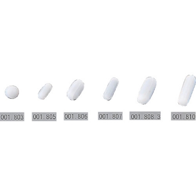 日本亚速旺 ASONE   1-3252-05 ＡＳ　マイクロ回転子００１．８０８．３