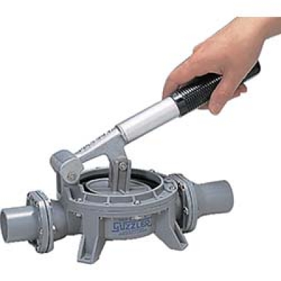 日本亚速旺 ASONE   1-667-01 ＡＳ　ハンドポンプ本体