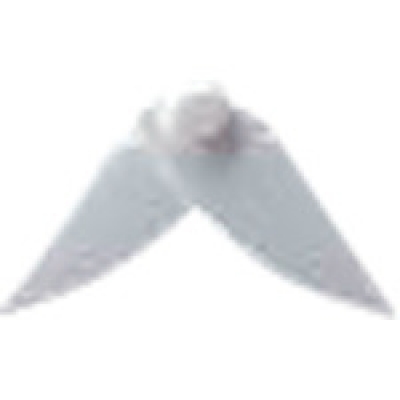 日本亚速旺 ASONE   7-233-12 ＡＳ　テフロン被覆撹拌棒交換用羽根１００ｍｍ