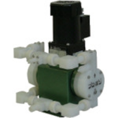 日本共立机巧 KUK  ACF-1800V ＫＵＫ　無脈動定量注入ポンプ　ＵＰＥ製