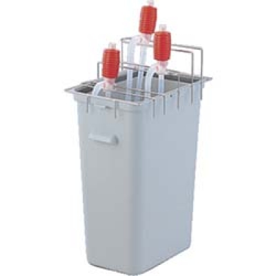 日本亚速旺 ASONE   1-4006-01 ＡＳ　ポリサイフォン収納スタンド　ＰＳ－Ｙ